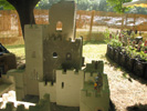 Chateau playmobil