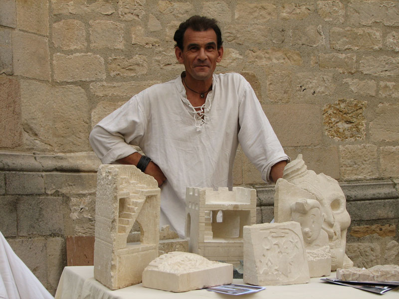 stéphane marcellesi